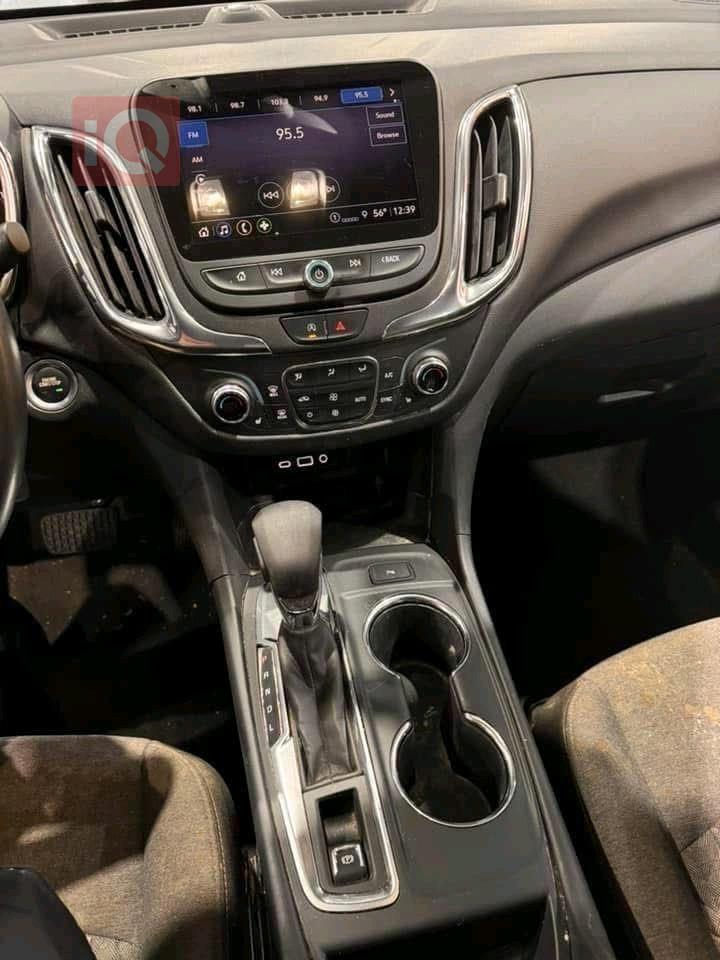 شێڤرۆلێت ئیکۆنۆکس